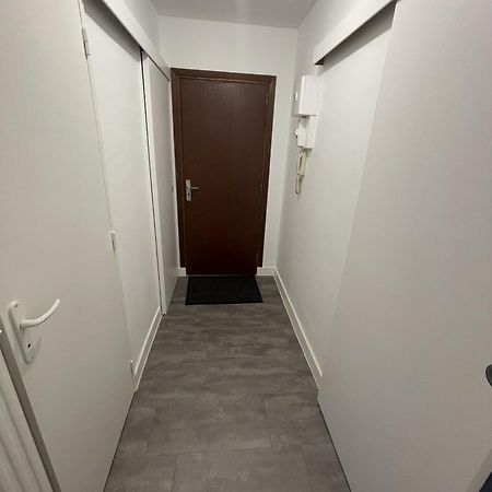 Logement Neuf A Proximite Du Centre Ville Avec Parking Limoges Dış mekan fotoğraf