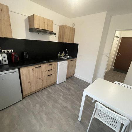 Logement Neuf A Proximite Du Centre Ville Avec Parking Limoges Dış mekan fotoğraf