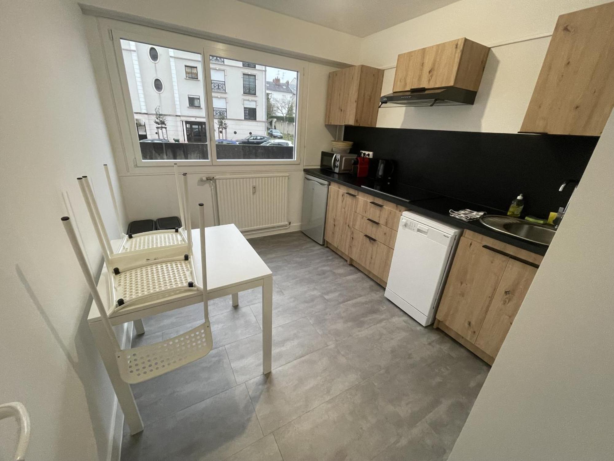 Logement Neuf A Proximite Du Centre Ville Avec Parking Limoges Dış mekan fotoğraf